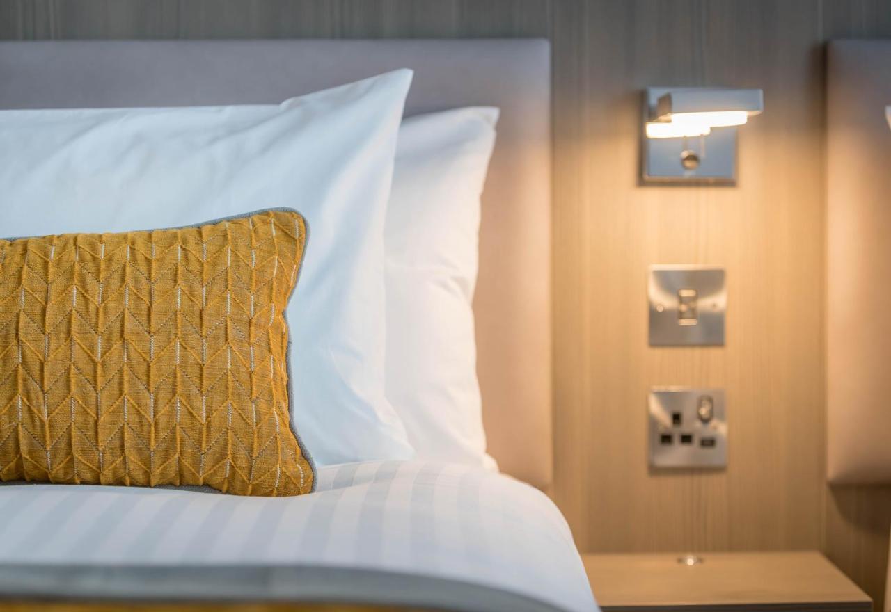 Chambre Lit King-Size Exécutive
