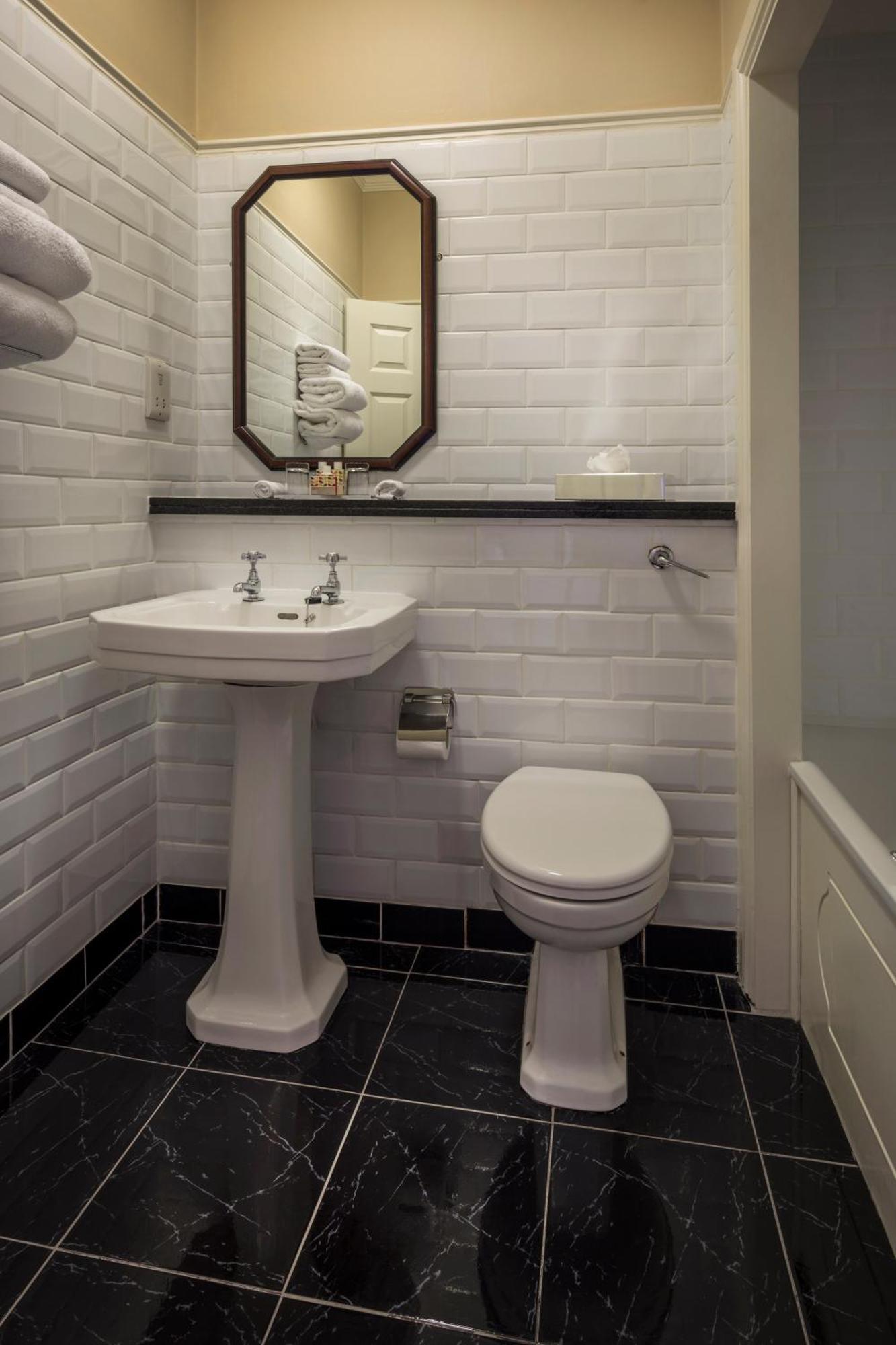 Chambre Triple Premium