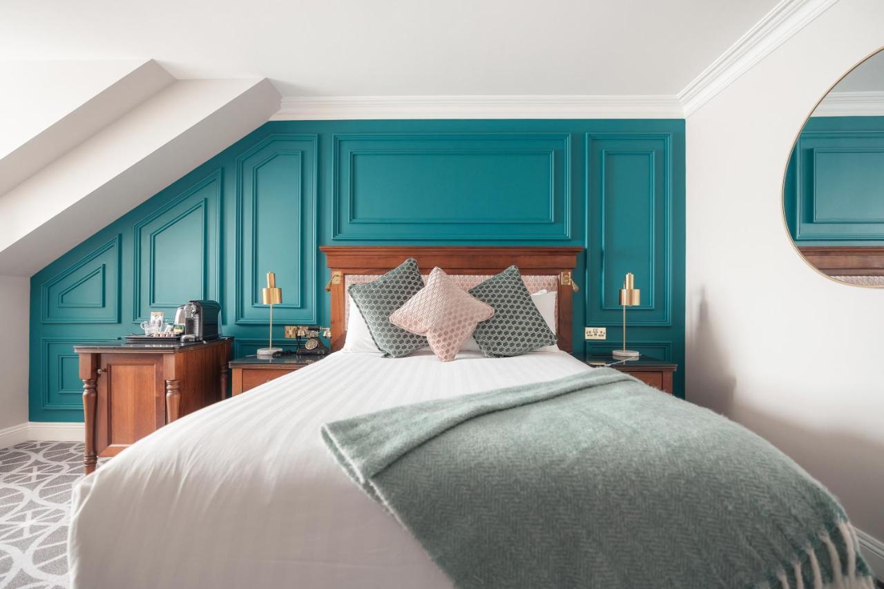 Chambre Double/Lits Jumeaux Premium