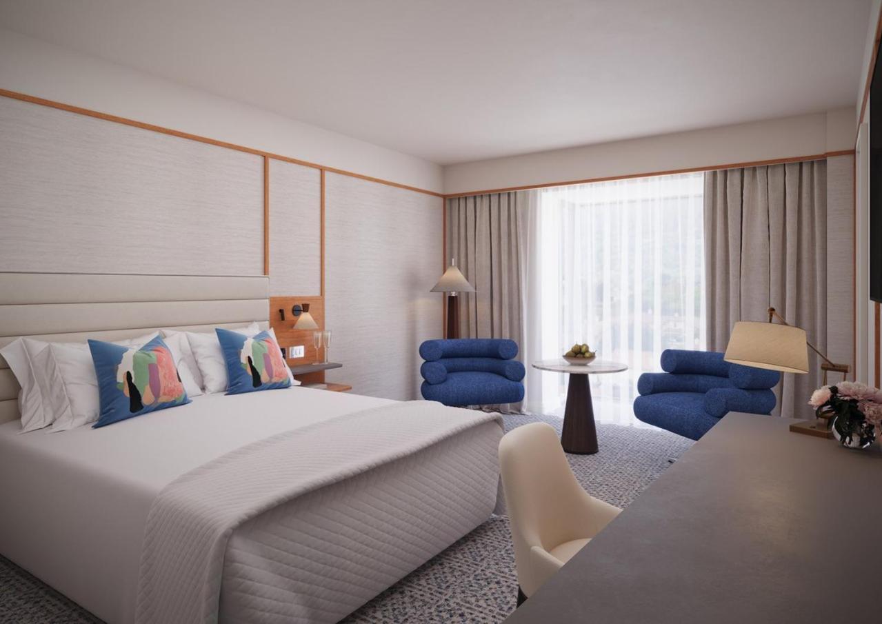 Chambre de Luxe - Vue sur Rivière