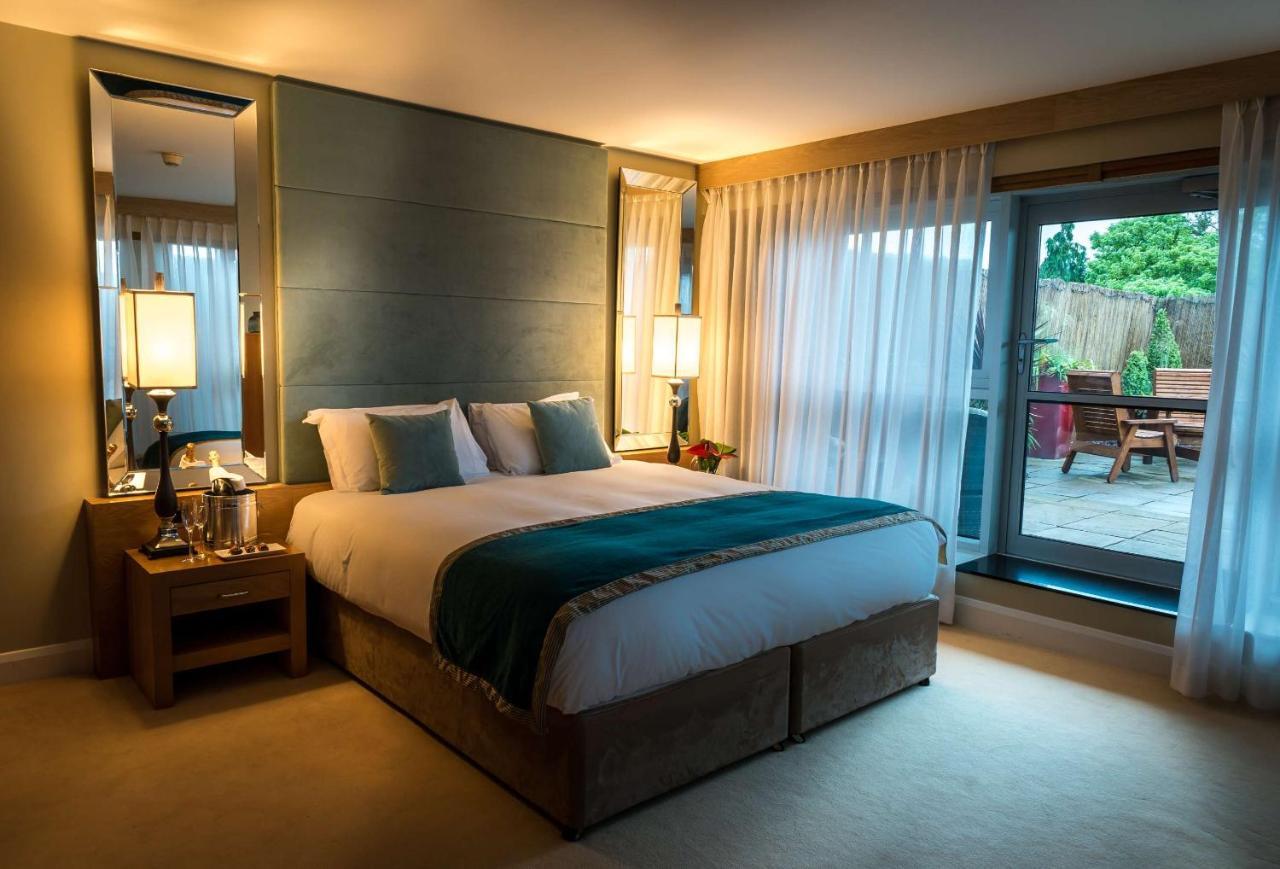 Chambre Supérieure