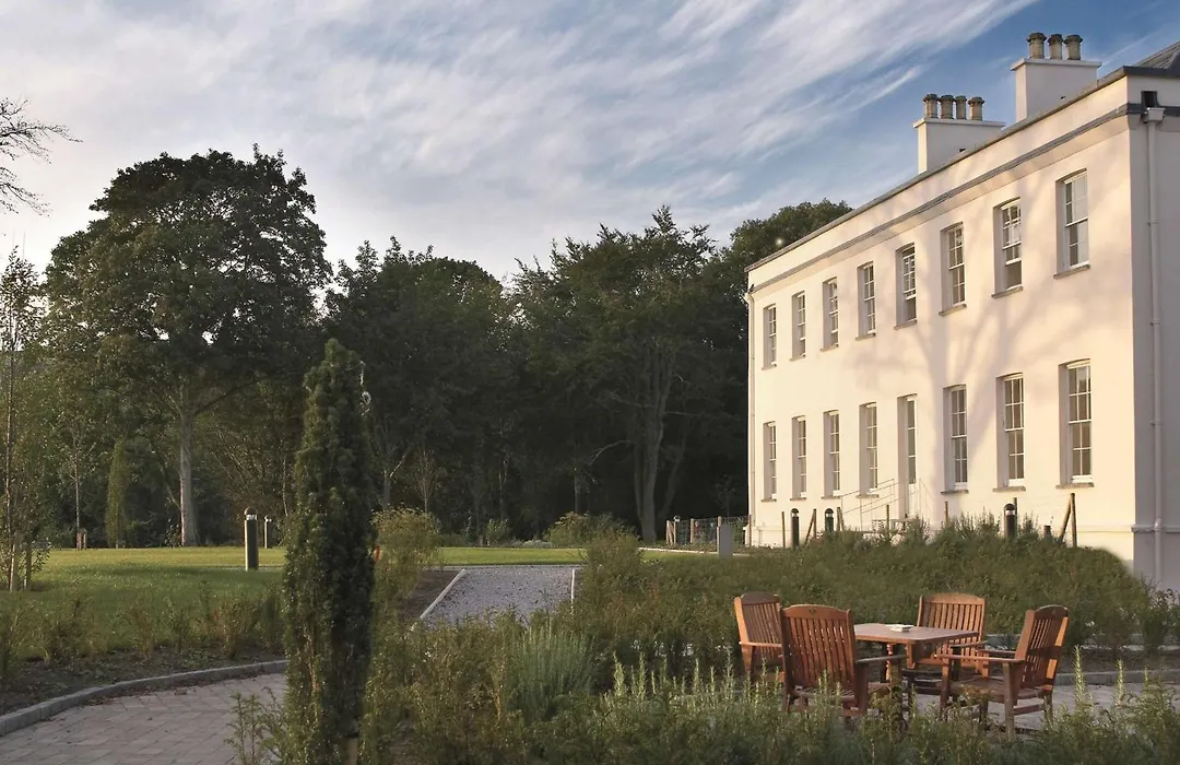 Radisson Blu Hotel, Cork-1