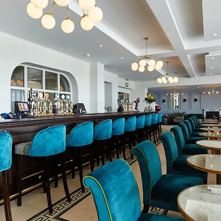 The Montenotte Hotel-2