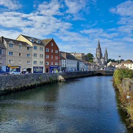 Maldron Hotel Shandon Cork City-2