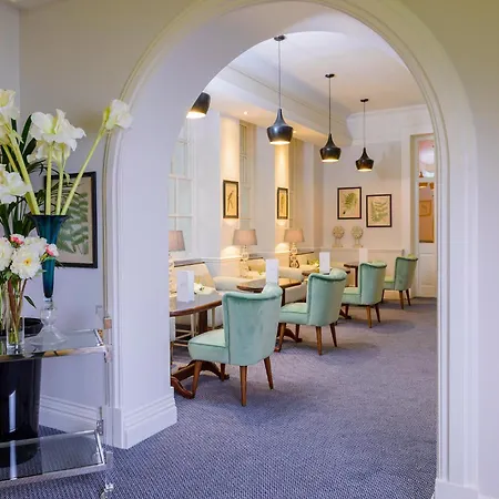The Metropole Hotel Cork-2