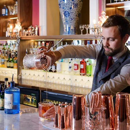 The Metropole Hotel Cork-3