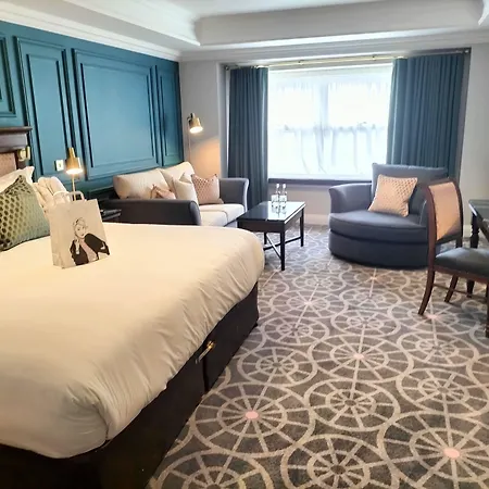 Imperial Hotel Cork City-3
